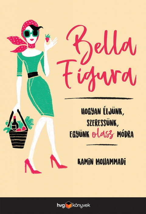 Bella figura -  Kamin Mohammadi