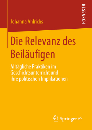 Die Relevanz des Beiläufigen