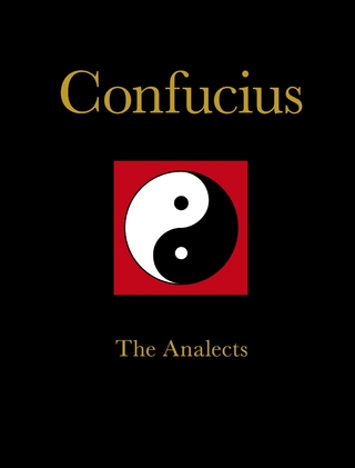 Confucius: The Analects