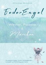 Federengel - Nicole Maass