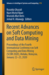 Recent Advances on Soft Computing and Data Mining - 