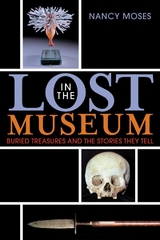 Lost in the Museum -  Nancy Moses