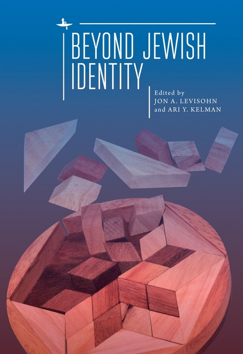 Beyond Jewish Identity - 