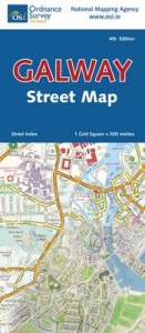 Galway - Ordnance Survey Ireland