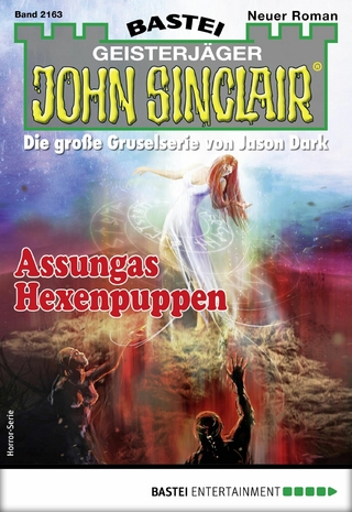 John Sinclair 2163