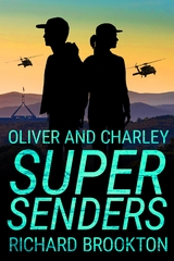 Oliver and Charley -Supersenders - Richard Brookton