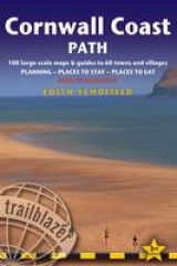 Cornwall Coast Path - Schofield, Edith