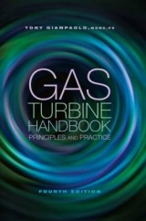Gas Turbine Handbook, Fourth edition - Giampaolo, Tony