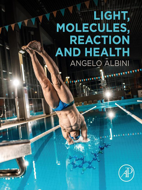 Light, Molecules, Reaction and Health -  Angelo Albini