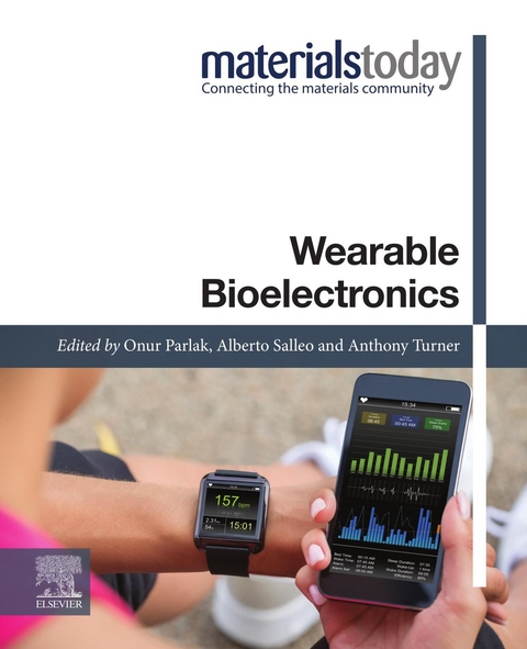 Wearable Bioelectronics - 