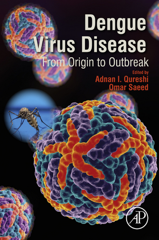 Dengue Virus Disease