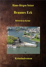 Braunes Eck - Hans-J&uuml;rgen Setzer