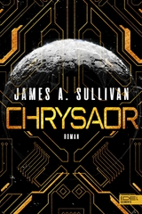 Chrysaor - James A. Sullivan