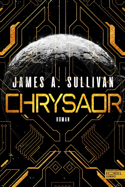 Chrysaor - James A. Sullivan