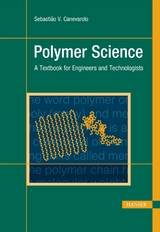 Polymer Science - Sebasti&atilde;o V. Canevarolo Jr.