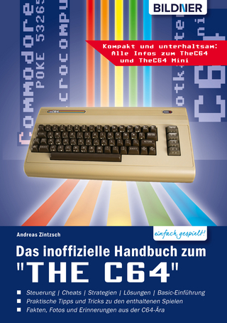 Das inoffizielle Handbuch zum 