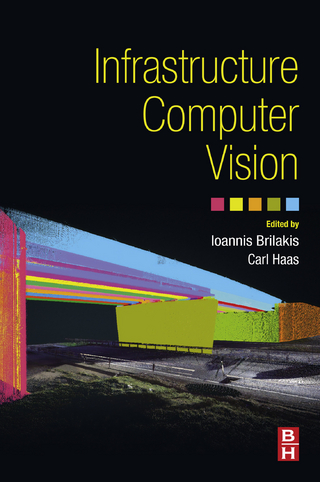 Infrastructure Computer Vision