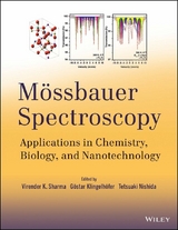 M&ouml;ssbauer Spectroscopy - 