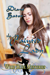 Painted Lady -  Diane Bator