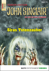John Sinclair Sonder-Edition 119 - Jason Dark