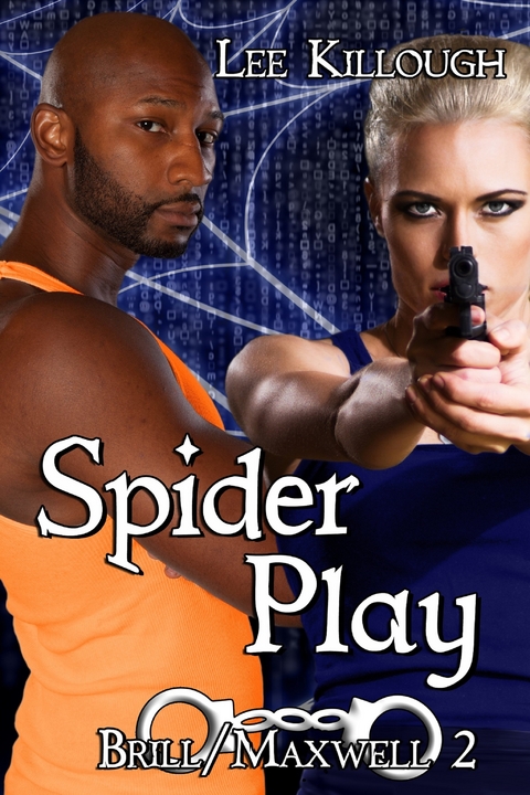 Spider Play -  Lee Killough