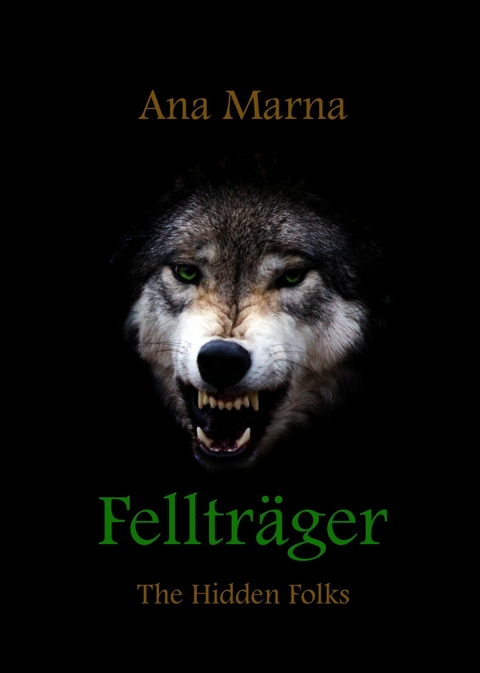 Felltr&auml;ger - Ana Marna