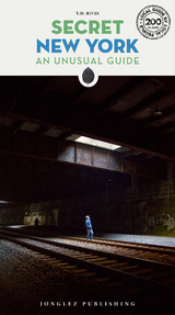 Secret New York -  T. M. Rives
