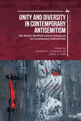 Unity and Diversity in Contemporary Antisemitism - 