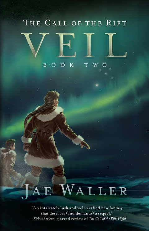 Call of the Rift: Veil -  Jae Waller