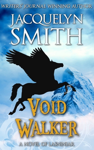 Void Walker: A Novel of Lasniniar