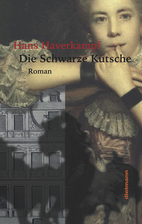 Die Schwarze Kutsche - Hans Haverkampf