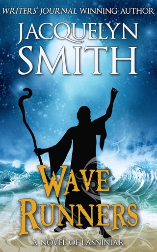 Wave Runners: A Novel of Lasniniar
