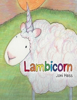 Lambicorn -  Joni Hess