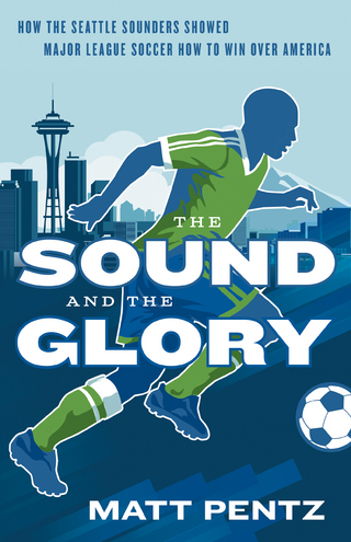 Sound and the Glory