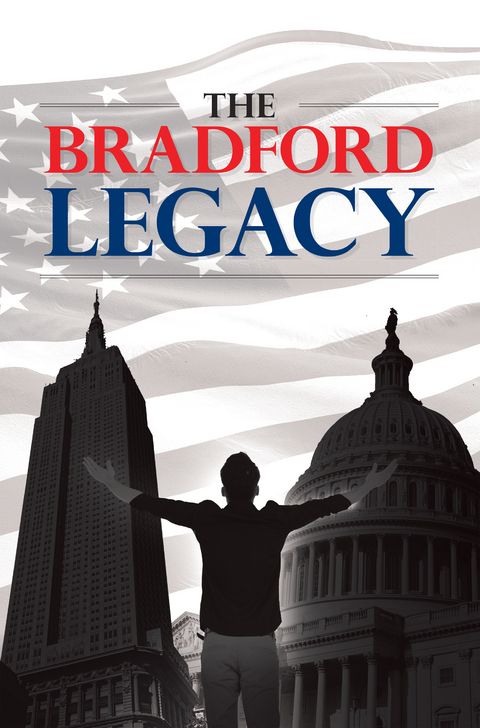The Bradford Legacy - Brian Blashfield