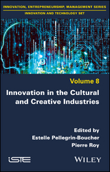 Innovation in the Cultural and Creative Industries - 