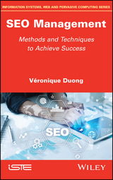 SEO Management - Véronique Duong