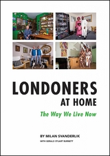 Londoners at Home: - Milan Svanderlik