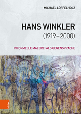Hans Winkler (1919?2000) -  Michael L&ouml;ffelholz