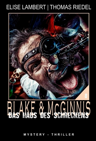 Das Haus des Schreckens