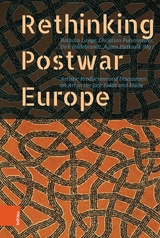 Rethinking Postwar Europe - 