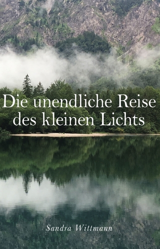 Die unendliche Reise des kleinen Lichts