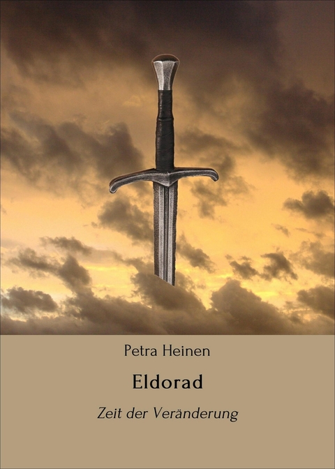 Eldorad - Petra Heinen