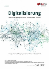 Digitalisierung im deutschen Mittelstand - Gerald Lembke