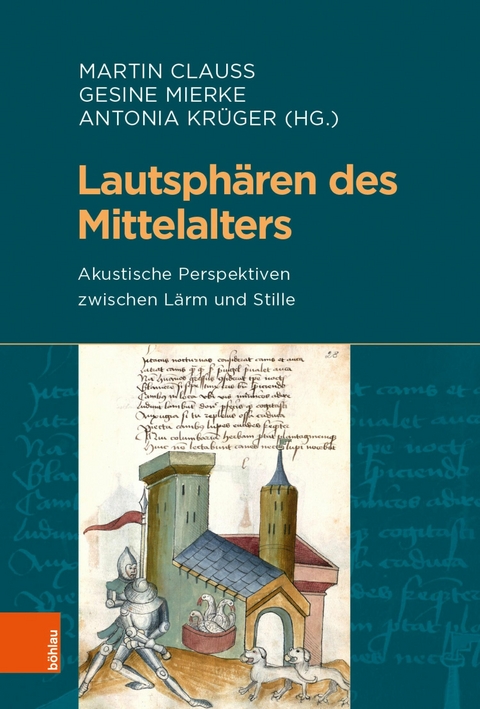 Lautsph&auml;ren des Mittelalters - 