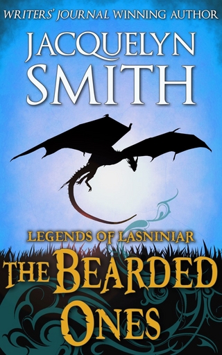 The Bearded Ones: A Legends of Lasniniar Short