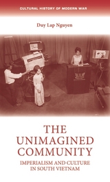 unimagined community -  Duy Lap Nguyen