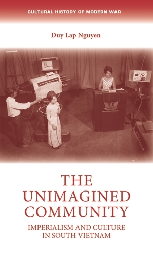 unimagined community