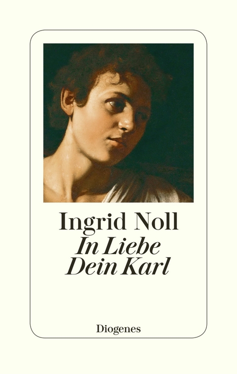 In Liebe Dein Karl - Ingrid Noll
