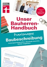 Bauherren-Praxismappe Baubeschreibung -  Marc Ellinger